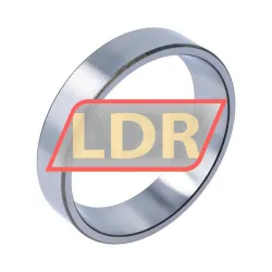 Timken 453A-20024 rulman resim 2