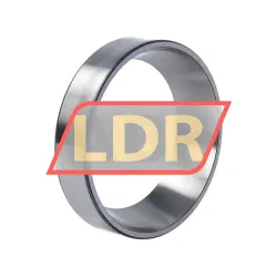 Timken 27820-20024 rulman resim 2