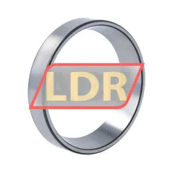 Timken LM67010-20082 rulman resim 2