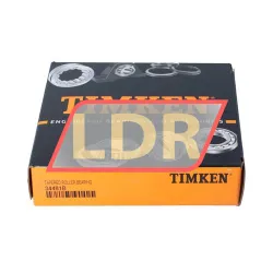 Timken 34481B-20024 rulman resim 4