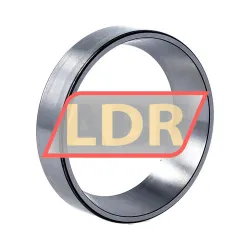 Timken 02419-20082 rulman resim 2