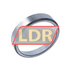 Timken JLM508710-N0000