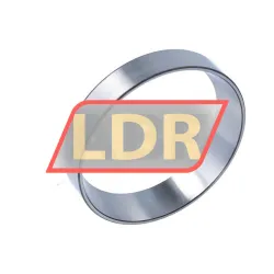 Timken JLM508710-N0000 rulman resim 2