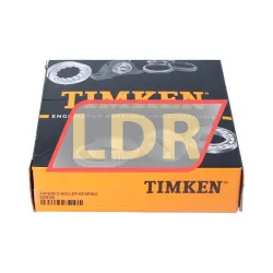 Timken 52638-20024 rulman resim 3