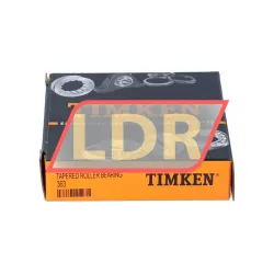 Timken 363-20024 rulman resim 3