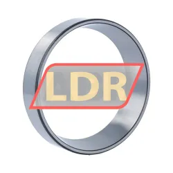 Timken 45220-20024 rulman resim 2