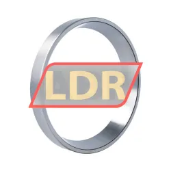 Timken 68712-20024 rulman resim 2