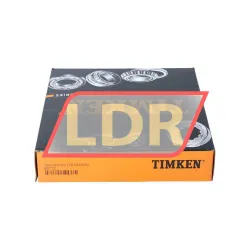 Timken 68712-20024 rulman resim 3