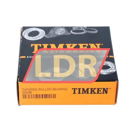 Timken 382B-20024 ürün fotoğrafı 3