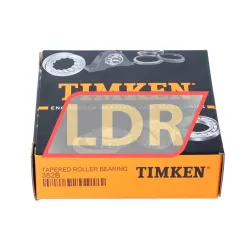 Timken 382B-20024 rulman resim 3