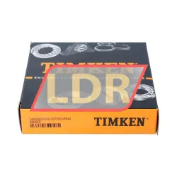 Timken 592XS-20024 rulman resim 3