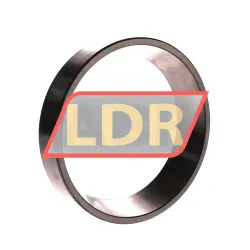 Timken JM716615 rulman resim 2