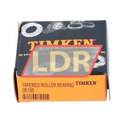 Timken 05185-20024 rulman resim 3