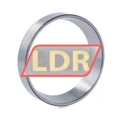 Timken L68110-20024 rulman resim 2