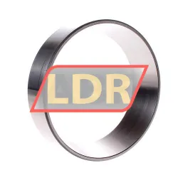 Timken JH217210-N0000 rulman resim 2
