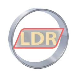 Timken LM114811-20024 rulman resim 2