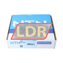 NTN 772 rulman resim 3