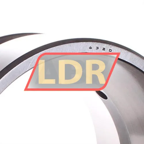 Timken 632D ürün fotoğrafı 2