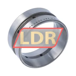 Timken 363D rulman resim 2