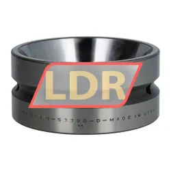 Timken NA53390D rulman resim 2