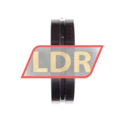 Timken 37626D rulman resim 2