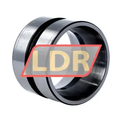 Timken 3423D rulman resim 2