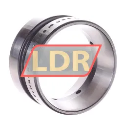 Timken 17245D