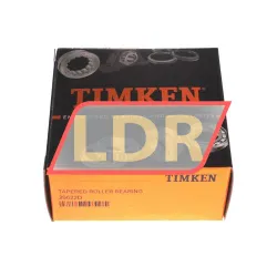 Timken 29622D rulman resim 4
