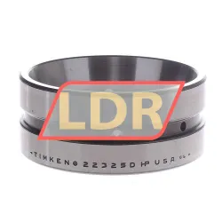 Timken 22325D rulman resim 2