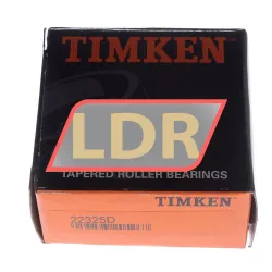 Timken 22325D rulman resim 4