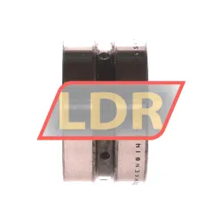 Timken 14276D rulman resim 2