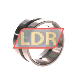 Timken 14276D rulman resim 3