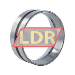 Timken L610510D rulman resim 2