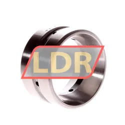 Timken 41294D rulman resim 2