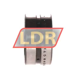 Timken 07196D rulman resim 2