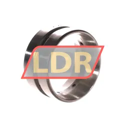 Timken 07196D rulman resim 3