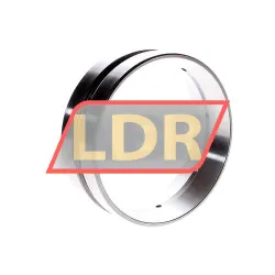 Timken L116110D rulman resim 2
