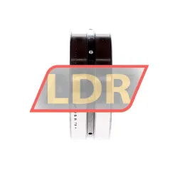 Timken L116110D rulman resim 3