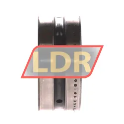 Timken 18620D rulman resim 2