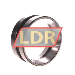 Timken 18620D rulman resim 3