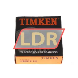 Timken 18620D rulman resim 4