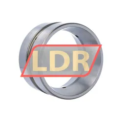 Timken 632D-20081 rulman resim 2