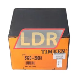 Timken 632D-20081 rulman resim 3