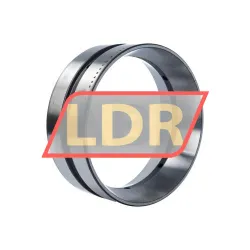 Timken 56650CD