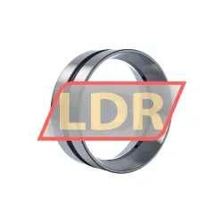Timken 56650CD rulman resim 2