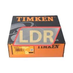 Timken 56650CD rulman resim 3