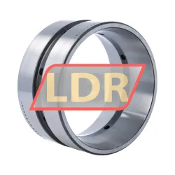 Timken 552D rulman resim 2
