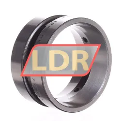 Timken 26282D