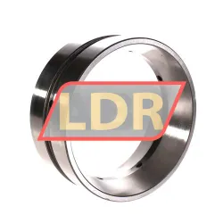 Timken 592D rulman resim 2