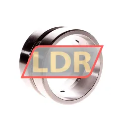 Timken 533D rulman resim 2
